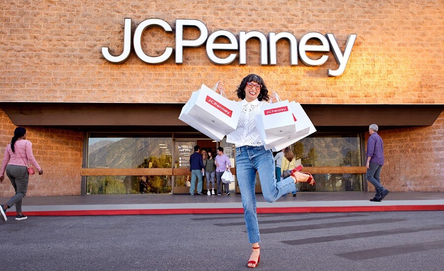 JCPENNEY